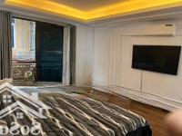 Nhà Đẹp Phân Lô Quân Đội 47M2 X 7 Tầng Thang Máy Trung Tâm Sài Đồng, Oto Tránh