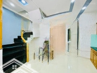 Bán Nhà Nguyễn Kiệm, Phường 9, Phú Nhuận - Giá Cực Chất 3 Phòng Ngủ 3 Vệ Sinh 2 Tầng, 56M2