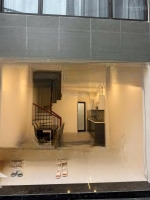 Nhà Tại Đàm Quang Trung-Long Biên 30M2X6 Tầng.ngay Sát Chân Cầu Vĩnh Tuy