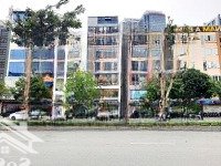 Bán Nhà Mặt Phố Đào Tấn - Vỉa Hè Rộng, 6 Tầng Thang Máy, Kinh Doanh Sầm Uất Giá Siêu Đẹp Chỉ 50 Tỷ
