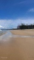 Bán Đất Biển Phan Thiết Vị Trí Đẹp Thích Hợp Đầu Tư Nghỉ Dưỡng