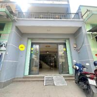 Chỉ 6.1 - bán nhà mặt tiền Kinh Doanh sát Tên Lửa, gần Aeon Bình Tân - 2 tầng - 100m2 - 5x20