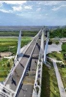 A18 135M Trục Thông Gần Đường 27M Thích Hợp Ơ Hoặc Đầu Tư