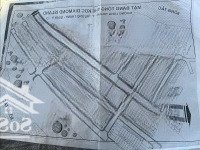 Bán Gấp Lô Đất Sạch Đẹp View Sông Tắc - Kdc Đảo Kim Cương - Sát Bên Vành Đai 3 - Tp Thủ Đức