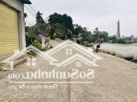 Bán Đất Bìa Làng Thố Bảo Vân Nội Đông Anh Hà Nội