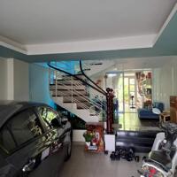 Bán nhà mặt tiền đường Thạnh Mỹ Lợi Quận 2 giá 17 tỷ