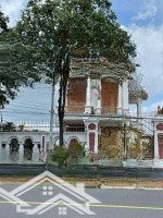 Cho Thuê Biệt Thự 7 Phòng Ngủnội Thất Siêu Vip Mặt Tiền Nguyễn Đức Thuận Hiệp Thành