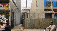 Cho Thuê Nhà Mặt Phố 92M2 X 1 Tầng & 100M2 X 2 Tầng 6,6M Mặt Tiền, 14M Mặt Ngõ Có Thang Máy