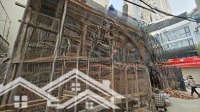 Cho Thuê Nhà Mặt Phố 92M2 X 1 Tầng & 100M2 X 2 Tầng 6,6M Mặt Tiền, 14M Mặt Ngõ Có Thang Máy