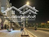 Shophouse Song Hành Lakeview City Mới Hoàn Thiện Có Thang Máydiện Tích5X20M 5 Lầu Giá Bán 43 Triệu Liên Hệ: 0902872670