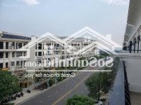 Cho Thuê Shophouse Đinh Thị Thi, 7X21M Nhà 1 Trêt 4 Tầng,Thang Máy