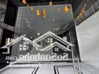 Cho Thuê Shophouse Đinh Thị Thi, 7X21M Nhà 1 Trêt 4 Tầng,Thang Máy