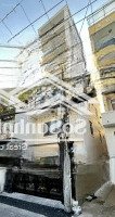 Sàn Rộng 65M2 - Mới Xây - Mặt Tiền Đường Phan Tây Hồ