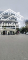 B.á.n Tòa Nhà Vp Vũ Tông Phan X 80M2 - View Hồ Trước Sau, Lô Góc, 3 Mặt Thoáng - Thang Máy - 5 Ô Tô
