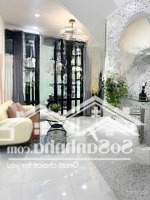 Nhà Mới New Toạ Lạc Tại Phan Văn Trị, Bthanh.25,9M2.Giá Chỉ 2 Tỏi 590/Shr/ Lh
