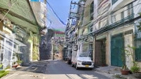 Bán Nhà Riêng 23,5 Tỷ, 100M2 Tại Thành Thái, P14, Q10, Hcm Giá Cực Chất