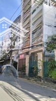 Bán Nhà Riêng 23,5 Tỷ, 100M2 Tại Thành Thái, P14, Q10, Hcm Giá Cực Chất