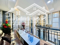 Hợp Đồng Thuê 14 Triệu/Tháng|Shr| Diện Tích: 57,6M2|Đường Ngô Đức Kế P12 Q.bình Thạnh|Hẻm Oto 5M