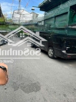 Nhàdiện Tíchkhủng, Hẻm Xe Tải, Đường Lê Đức Thọ, P13, Quận - Gv