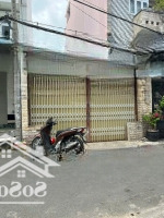 Nhàdiện Tíchkhủng, Hẻm Xe Tải, Đường Lê Đức Thọ, P13, Quận - Gv