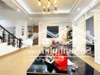Bán Nhà Cổ Nhuế, Bắc Từ Liêm, Diện Tích Rộng, Dân Xây, 4 Tầng, Giá Đầu Tư