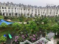 Bán Gấp Biệt Thự Tại Lideco, Quốc Lộ 32, Hoài Đức, 26,5 Tỷ, 144M2
