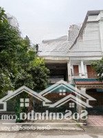 Chính Chủ Cần Bán Lk 77M2, Xây Thô 4 Tầng, 1 Mái, Có Ô Chờ Thang Máy, Ô Tô Vào Nhà