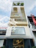 Siêu Phẩm Một Trục Đường 7M Giá Bán 9Tỷ2 Đường Phạm Văn Chiêu P16 Gò Vấp Trệt Lửng 3Lầu Mở Vp Cty Spa .