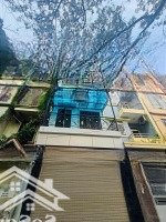 Bán Nhà Khu Đô Thị Văn Quán, Hà Đông