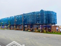 Cực Rẻ! 5,7 Tỷ Căn Liền Kề Sun Group Xây 3.5 Tầng, 1 Hầm, Ngay Cạnh Trường Học Và Quảng Trường Nước