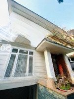 Biệt Thự 240M2 Sân Vườn, Hồ Bơi Trục Thái Thuận - P. An Phú - Quận 2. Dt: 12X20 Giá: 58 Tỷ