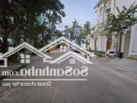 Siêu Phẩm Đẹp Khu Phân Lô Đông Bộ Khu Vipđường 12M Đối Diện Trường Học Đường Phạm Văn Chiêu Gò Vấp