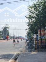 Bán Nhàmặt Tiềnkinh Doanh Sầm Uất Ngay Khúc Ngã 6 An Vòng Xoay Phú, P.an Phú, Tp.thuận An