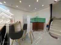 Chủ Nhà Cần Bán Căn Nhà Gần Chợ Bà Hoa Đường Sơn Hưng, P12, Tân Bình. Giá Bán 4,330 Tỷ |Diện Tích43,3M2