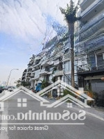 Bán Nhà 5 Tầng Diện Tích 372,6M2 Mặt Tiền 11M Mặt Phố Từ Hoa, Tây Hồ, Hà Nội: 0981222026