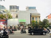 Bán Nhà 2 Mặt Tiền Lê Duẩn Thông Thoáng, Vị Trí Sầm Uất, Thanh Khê, Đà Nẵng
