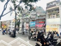 Bán Nhà 2 Mặt Tiền Lê Duẩn Thông Thoáng, Vị Trí Sầm Uất, Thanh Khê, Đà Nẵng