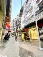 Bán Np 4 Phòng Ngủ 3 Vệ Sinhtại An Đà, Ngô Quyền, Hải Phòng, 6,1 Tỷ, 63M2 Siêu Hot