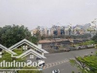 Mặt Phố Đường Láng - Vỉa Hè Kinh Doanh - Một Mặt Phố - Một Mặt Ngõ Oto - Thang Máy