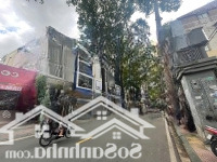 Vị Trí Siêu Đẹp - 2Mt Lê Quang Định, Bình Thạnh - 12X35M - 2 Tầng - Hđt 200 Triệu - Giá Bán 85 Tỷ