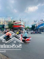 Góc 2Mt Trường Chinh + Nguyễn Thái Bình, Tân Bình - 16.5X30M - 3 Tầng - Hđt 300 Triệu - Giá Bán 125 Tỷ