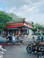 Góc 2Mt Trường Chinh + Nguyễn Thái Bình, Tân Bình - 16.5X30M - 3 Tầng - Hđt 300 Triệu - Giá Bán 125 Tỷ