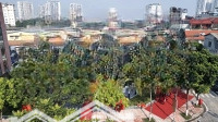Hàng Vip! Bán Nhà Phố Lâm Hạ, Bồ Đề, 88M2Mặt Tiền6.5M Phân Lô Đường Rộng 11M, Khu Vip Toàn Cán Bộ