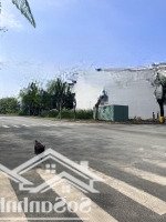 Bán Đất Nền Dự Án Tại Phú Xuân Cảng Sài Gòn, 55 Triệu / M2, 117.5 M2, View Đẹp