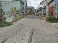 Cần Bán Lô Đất Đường Bưng Ông Thoàn Quận 9 Gần Villa Park.diện Tích50M Ngang 4M Giá Chỉ 3,95 Tỷ.