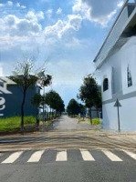 Cần Bán Lô Đất Đường Bưng Ông Thoàn Quận 9 Gần Villa Park.diện Tích50M Ngang 4M Giá Chỉ 3,95 Tỷ.