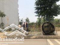 Chính Chủ Bán Đất Đấu Giá X1 Đông Hội, Mai Lâm, Đông Anh, Gần Vinhomes Cổ Loa. Kinh Doanh Sầm Uât