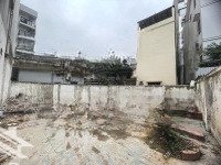 Bán Mảnh Đất Vuông Đẹp Ngõ Phố Xe Tránh Nhau Mặt Hồ Hàm Long Nhìn Ra Sheraton Tây Hồ