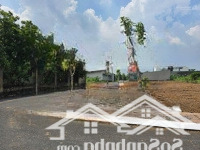 Tôi Bán 2 Lô 6X18M 1/ Đt769 Lộc An, Long Thành, 0931641252