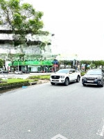 Bán Đất Đường Nguyễn Phước Lan, Hòa Xuân, Cẩm Lệ, Đà Nẵng
